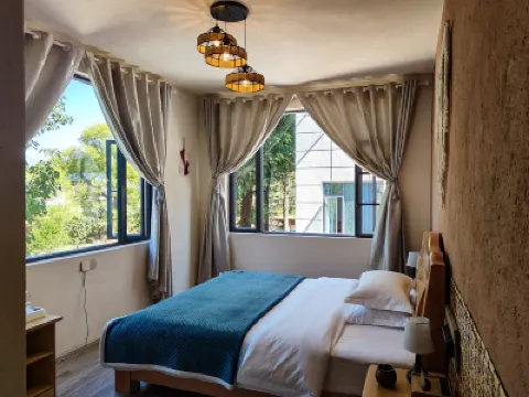 My Homestay Hotels near Lijiang Railway Station