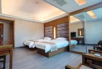 Mianhu Guest House Attached Hotel Hotels near Fengjiang Passenger Transport Terminal