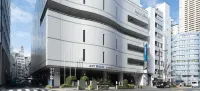 ART HOTEL Nippori Lungwood Hotellit kohteessa Arakawa