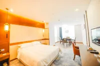 BUND HOTEL Hotel di Weiyuan