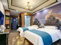 Tang Tong Hotel (Xinye Branch) Hotels in Xinye