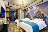 Tang Tong Hotel (Xinye Branch)