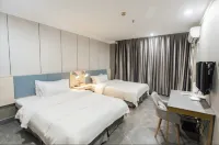 Pebble Motel (Huidong Overseas Chinese City Tianhong Branch) - رخيصة