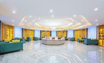 Bayinbrook YunshangZun Hotel