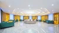 Bayinbrook YunshangZun Hotel