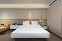 Yeste Hotel (Nanning Lijian Greenland Hong Kong) - Mountain view