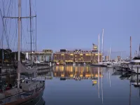Park Hyatt Auckland Hotel berhampiran Taman Eden