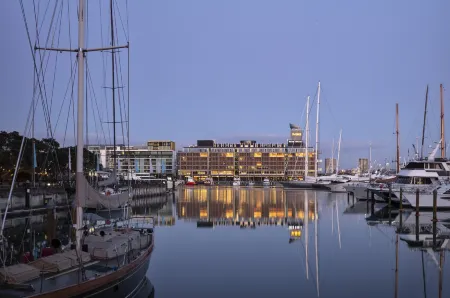 Park Hyatt Auckland