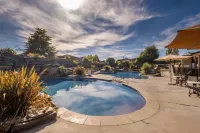 Oakridge Resort Lake Wanaka Hotels in 