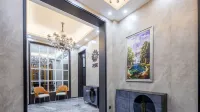 Floral Hotel · Sea Moon Villa hotel (Weihai Sea Park Branch) - 3성급