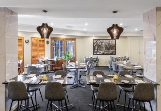 객실 내부 사진