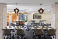 Quality Hotel Melbourne Airport Các khách sạn ở Melbourne Airport