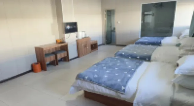 Hotels in Puland