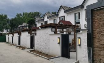 No. 97 Private Hot Spring Garden