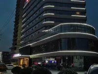 KunLunLeJu Jingxuan Hotel (Zhengzhou South China City Jinyi City) Hotels near Henan Institute of Engineering West Area