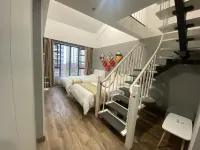 Bali Island Hotel (Fangchenggang High-speed Railway North Station Store) Hotel a 