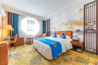 Westqiang Homeland Hotel Hotels in Mao County