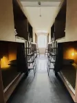 Tiancheng International Youth Hostel (Kuqa)