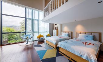 Xianting Villa (Shenzhen Dameisha)
