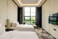Jingzhou Mengda Hotel (Taqiao Road) - Airport Shuttle