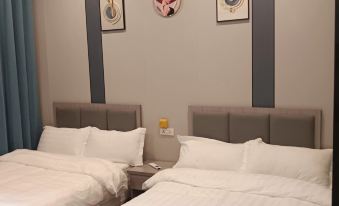 Gexianshan Hongfantian Homestay