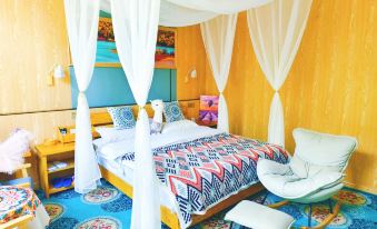 Nalati Yungu Xiyuan Homestay