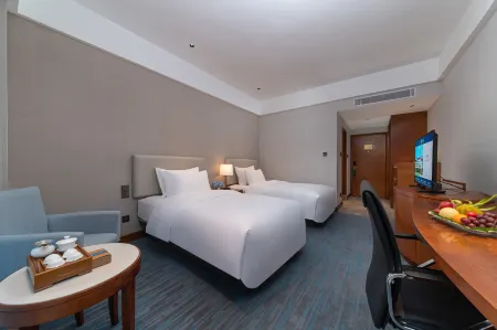 Xiang'an Yihao Hotel