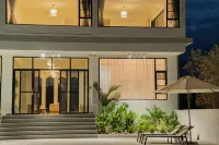 45° Yuankuang Hot Spring Homestay (Eryuan Niujie Branch) Hotels in Eryuan