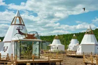 Hulunbergenhexi Ukijatirazi Camp Các khách sạn gần Aoluguya Airport