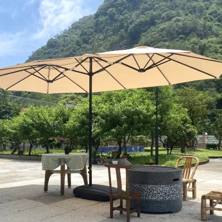 Yancangshan Farmhouse