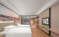 Vienna International Hotel (Linzhou Hongqiqu Avenue Branch) Hotels in Linzhou