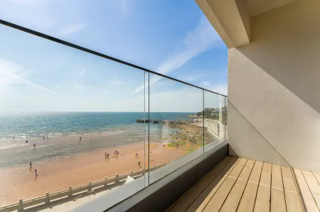 University Hotel (Shandong University Weihai International Academic Center) Отели рядом с достопримечательностью «Harbin Institute of Technology»