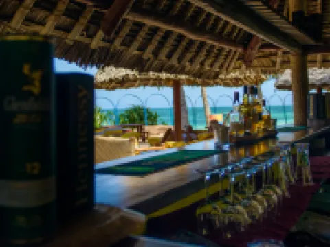 Sarova Whitesands Beach Resort & Spa, Mombasa Hotels in Mombasa