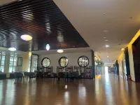 Taihu International Hotel - spa