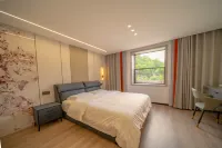 Jianshi Bodun Manor Hotels in Jianshi County