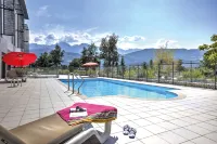 Appart'City Confort Grenoble Inovallée Hotels in Corenc