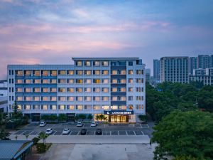 Lavande Hotel (Qingdao Huangdao District Government World Expo City)