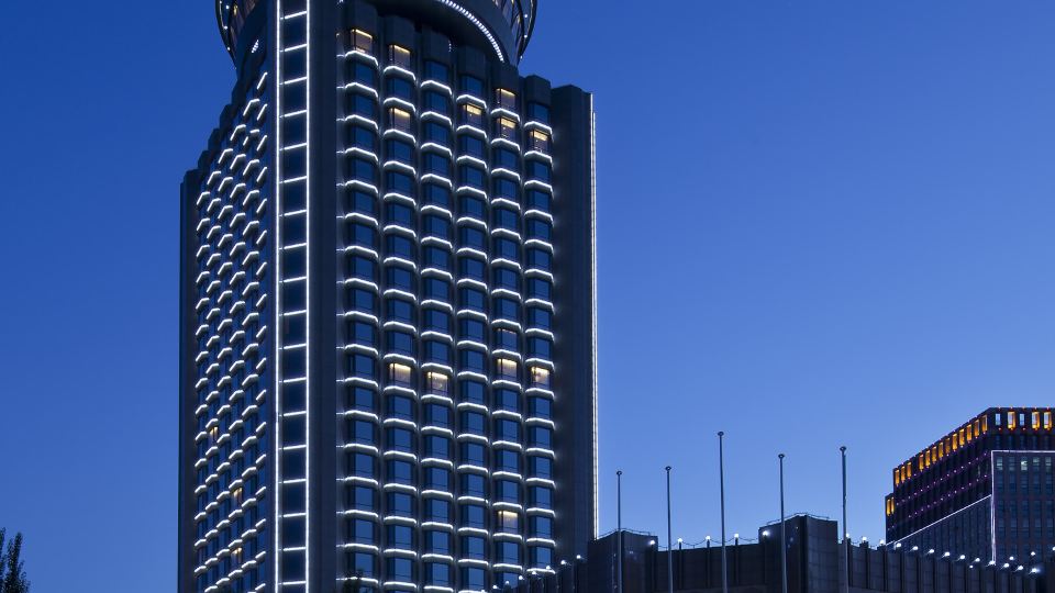 Juva Grand Hotel