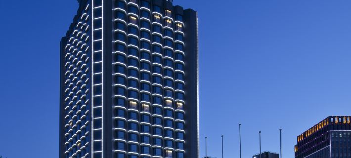 Juva Grand Hotel Hotels in Hohhot