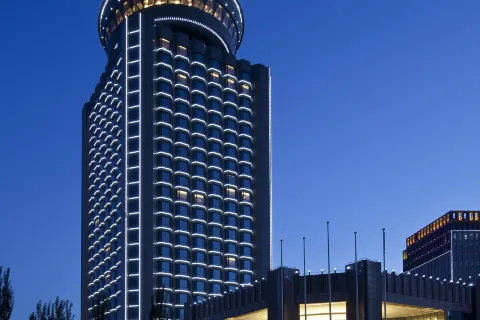 Juva Grand Hotel