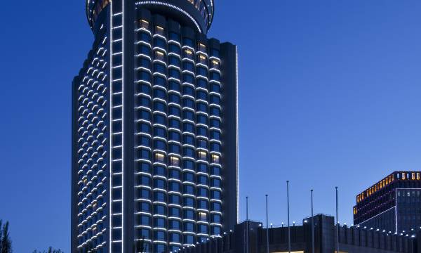 Juva Grand Hotel