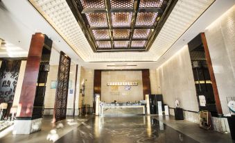 Behito Hotel (Dongguan Changping)