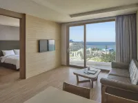 Sol Beach Samcheok Hoteles cerca de Biblioteca de Samcheok