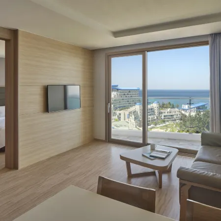 Sol Beach Samcheok