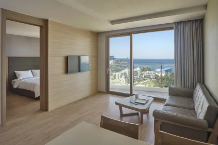 Sol Beach Samcheok
