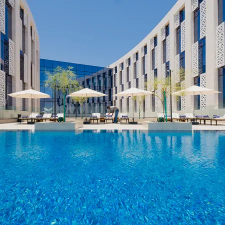 IntercityHotel Muscat