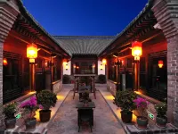 HanQianGe Hotel - Jacuzzi