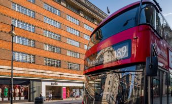 The Marble Arch Hotel by Thistle