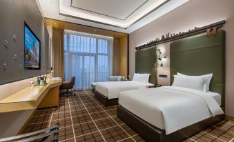 Novotel Hang Zhou East Railway Sation