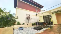 Qinzhou Shusu (Binhai Gongyuan) - Pool